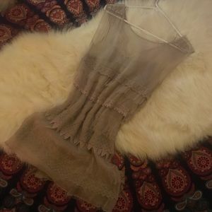 ❤️SALE!!!!❤️ Vintage lace dress